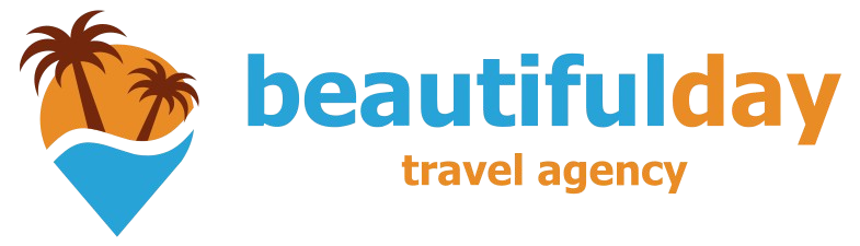 Beautifulday.hr - Travel Agency
